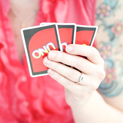 Family Theme Night: Classic Game Night